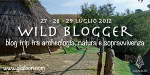 #wildblogger, avventura nella natura della Maremma