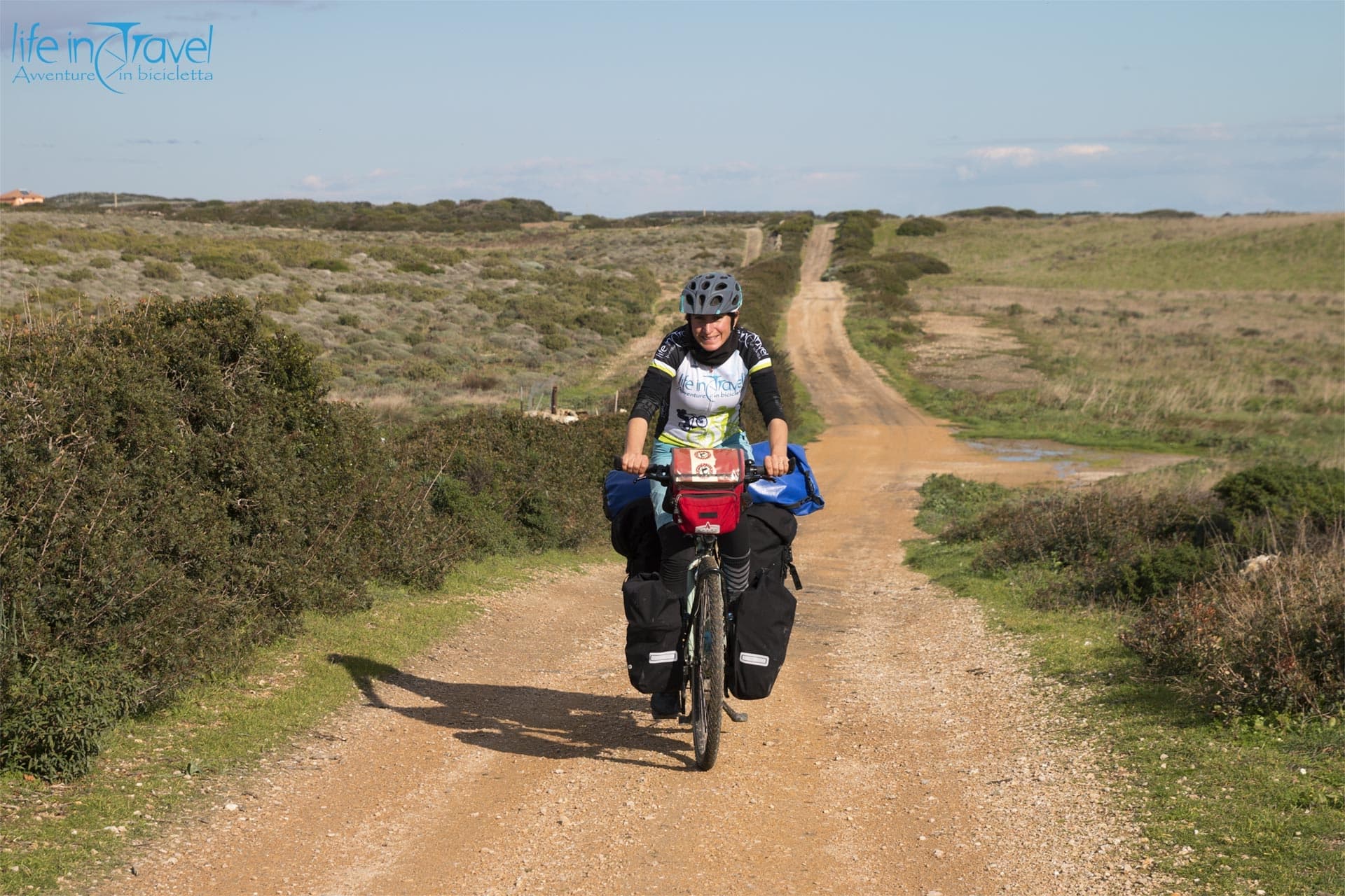 Nurra in bici: in Sardegna tra Porto Torres e Alghero