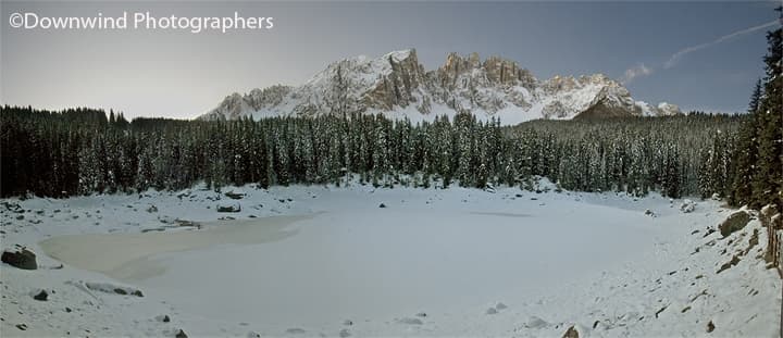 Lago di Carezza