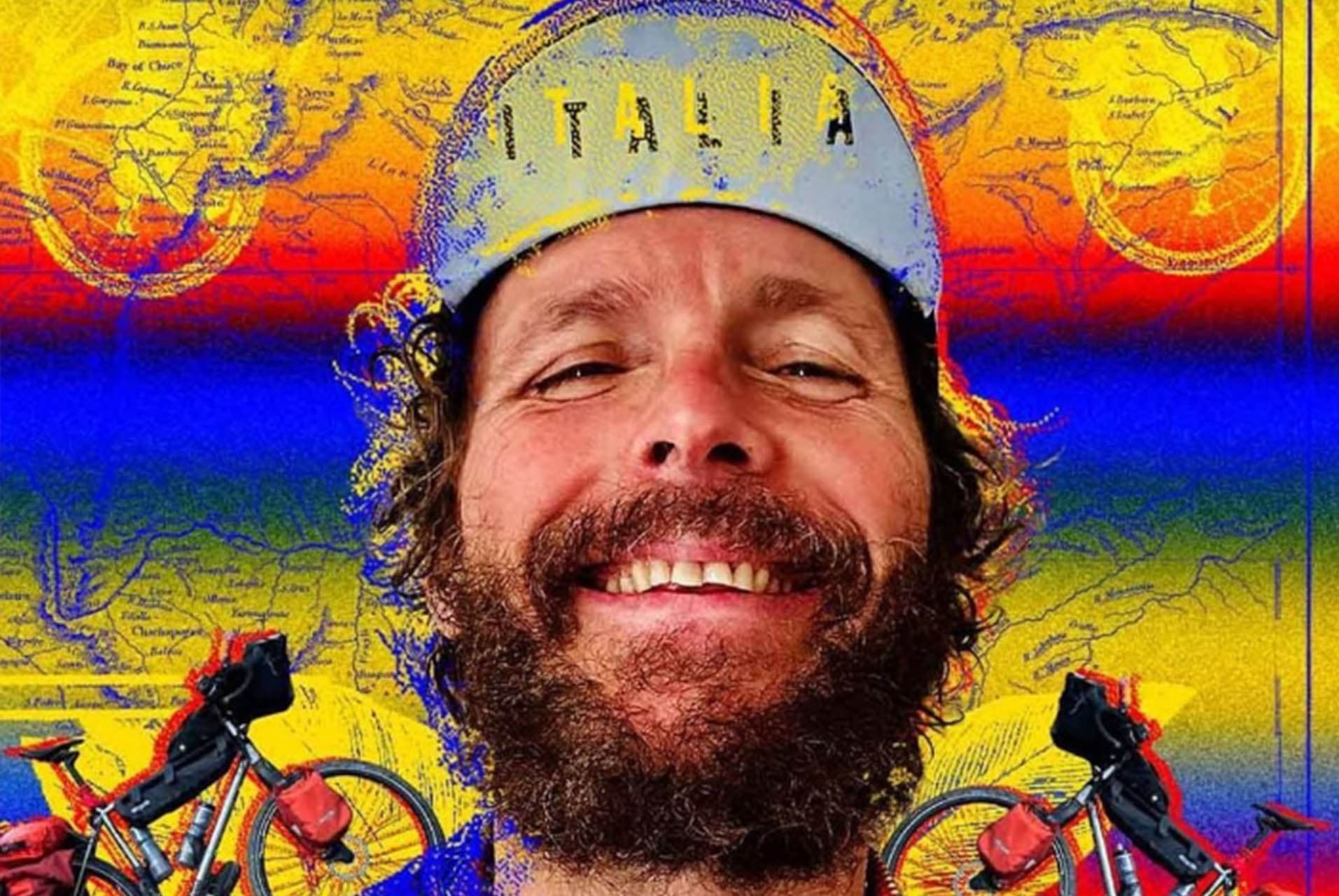 Aracataca Jovanotti