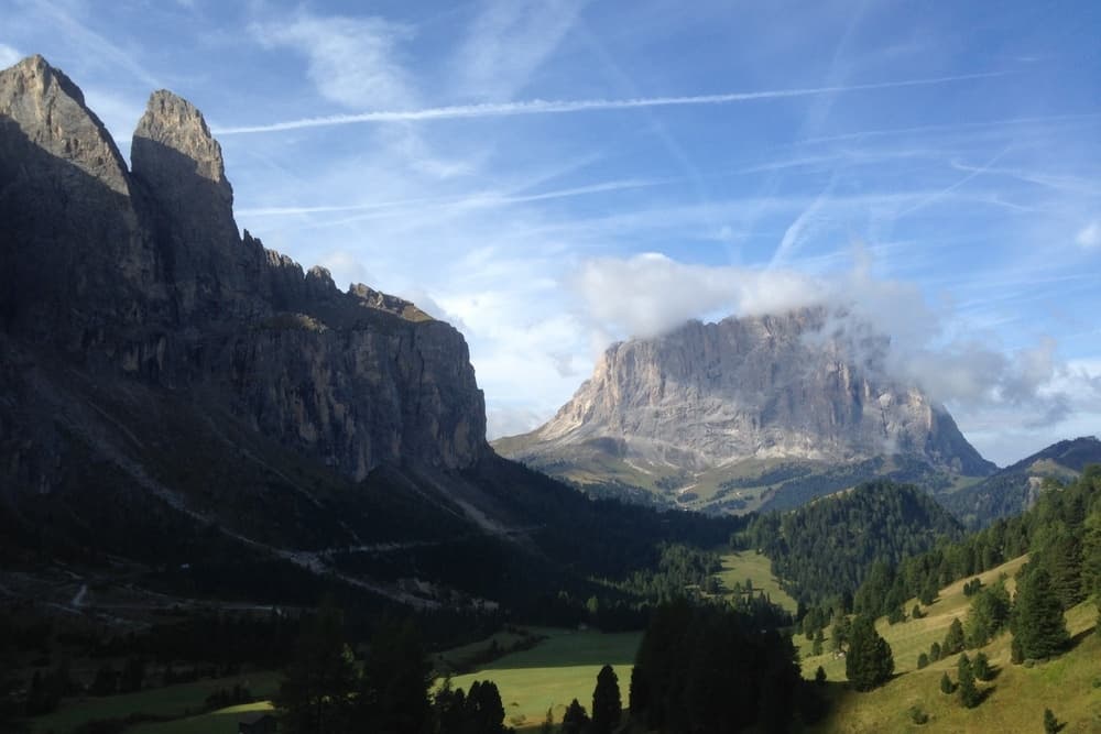 Un Viaggio in bici lungo le Alpi a tappe - Ultima parte