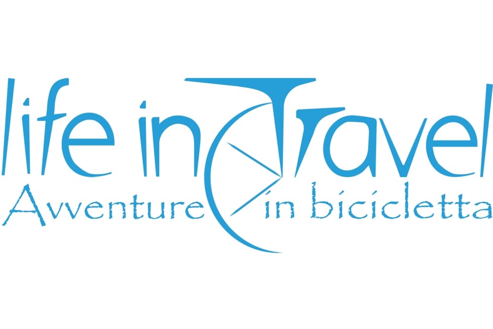 Logo lifeintravel