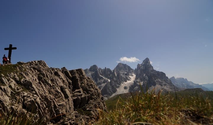 Il Cristo Pensante