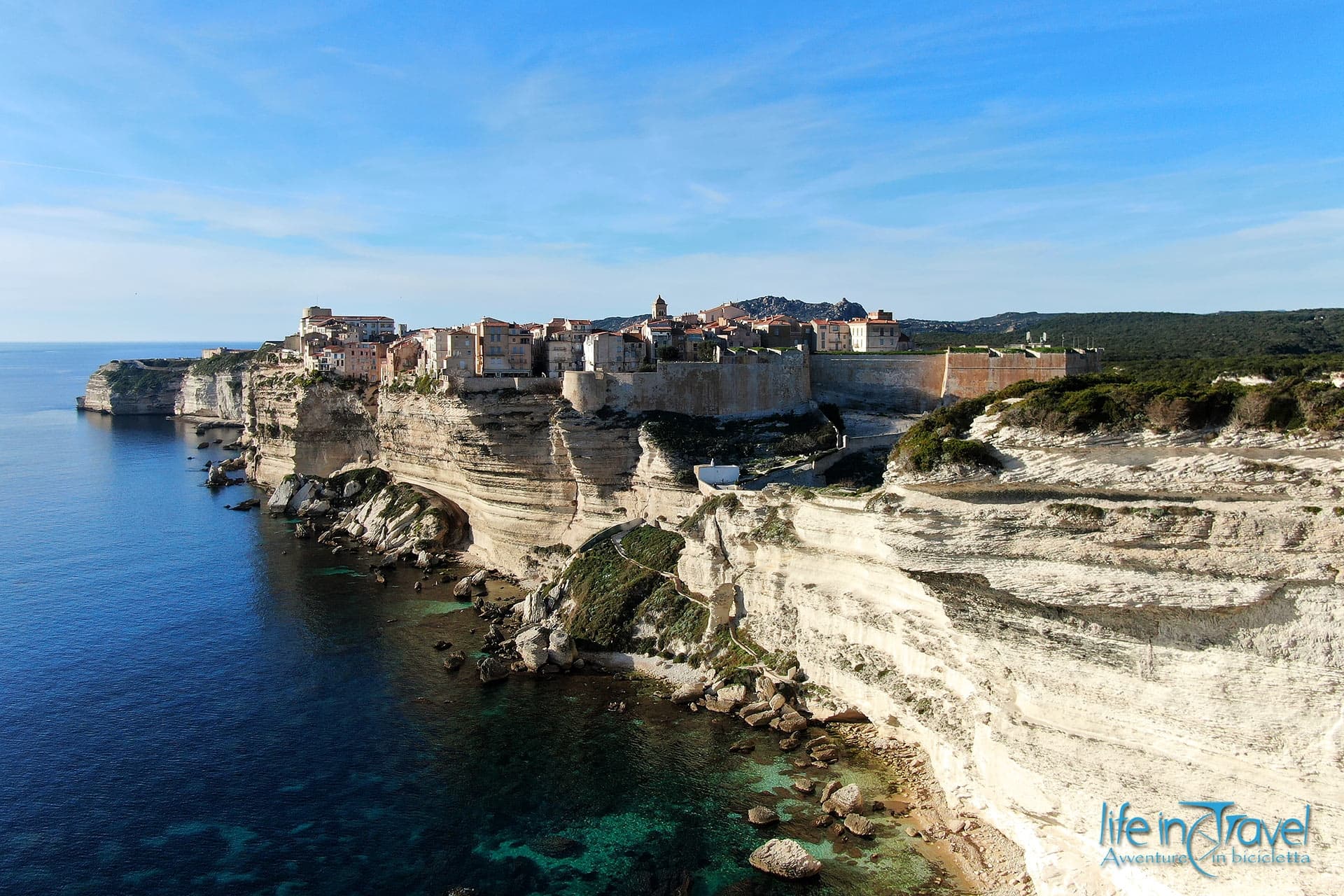 Cose da vedere in Corsica