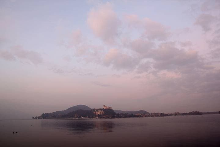 Cosa visitare sul lago Maggiore in un giorno