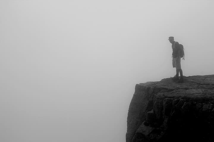 52 gallerie del Pasubio: trekking in Veneto