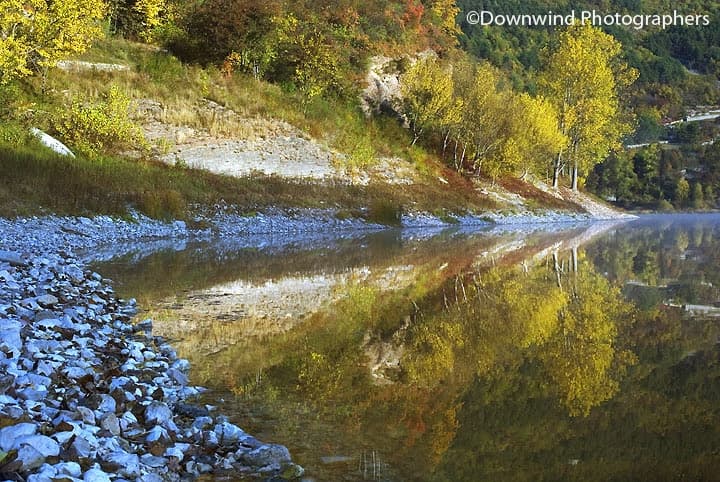 Colori d'autunno