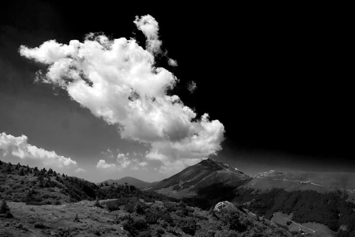 Scoprendo la Riserva naturale di Bès - Corna Piana