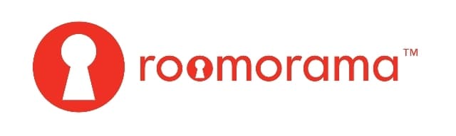 Logo Roomorama