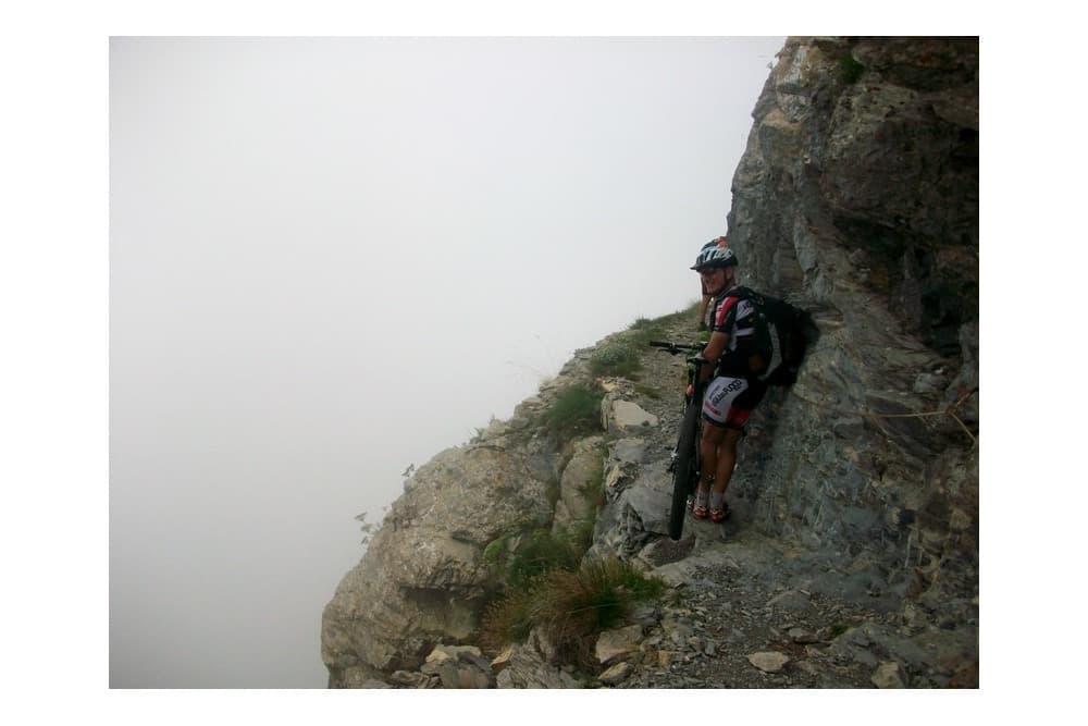 Alta Via Monti Liguri