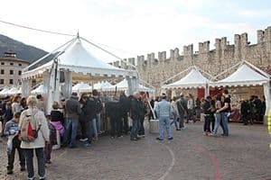 Evento in piazza