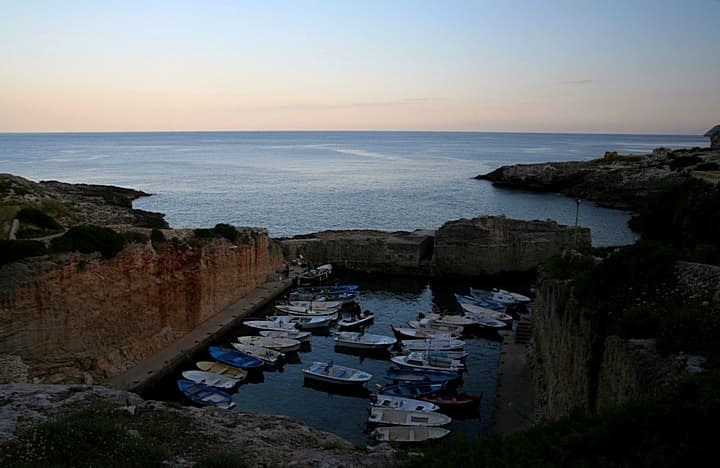 Salento, ultimo giorno nella terra del sole