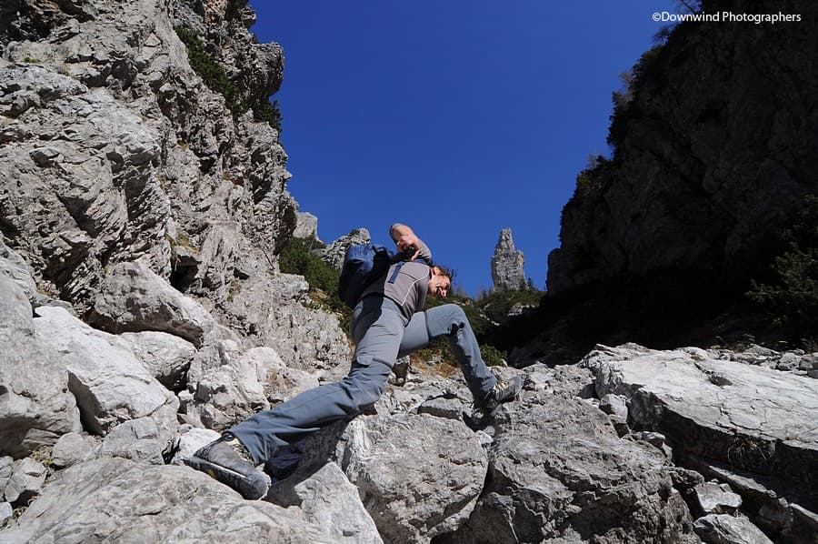 Gira Rifugi 2012: la montagna che ti premia!