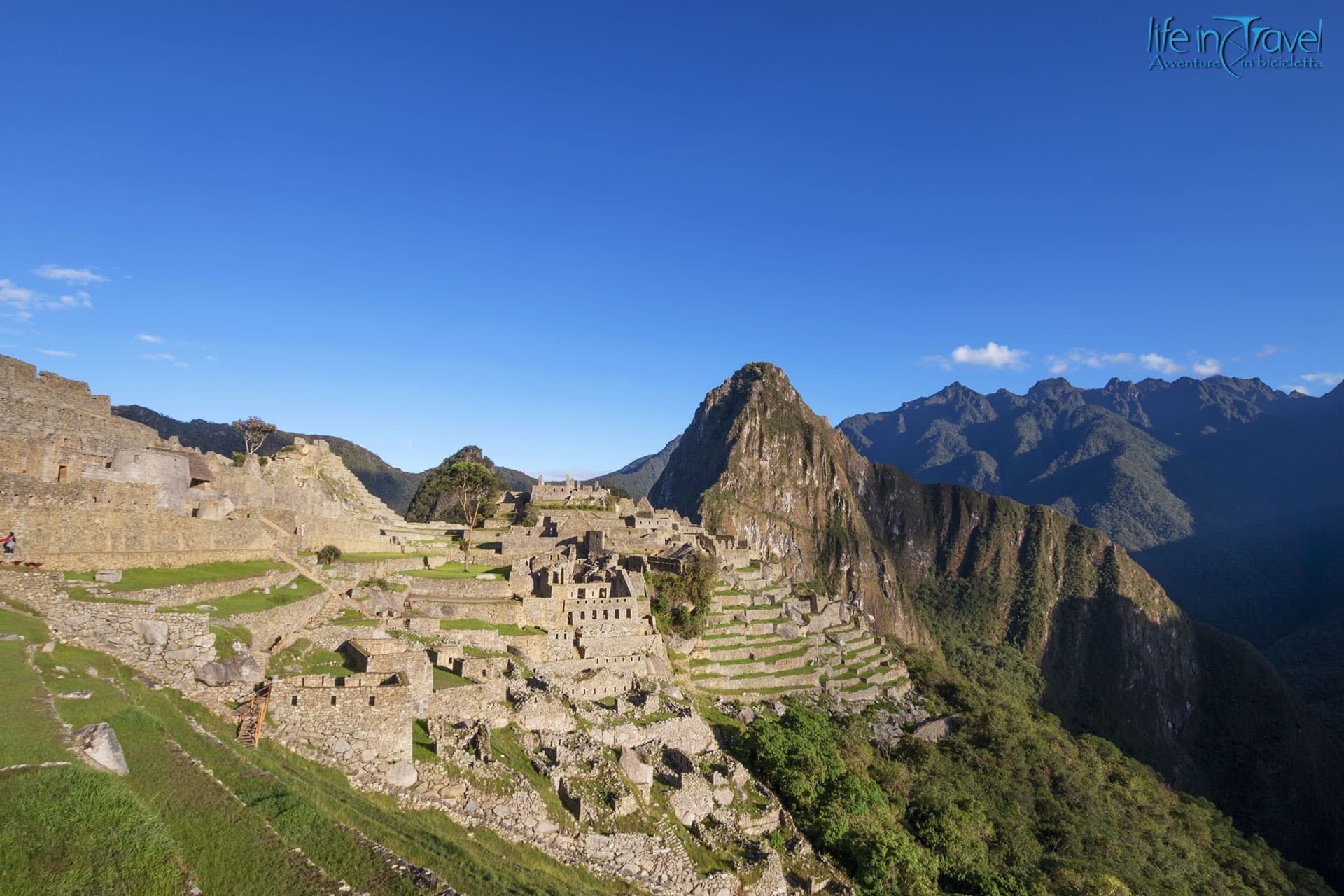 Machu Picchu: come arrivare | Tutte le alternative