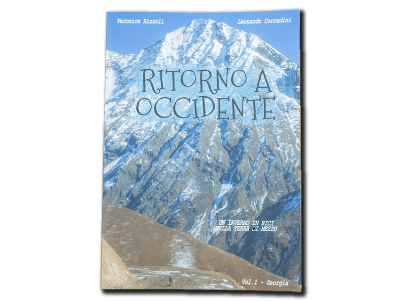 Ritorno a occidente