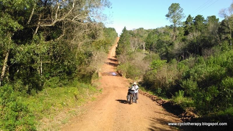 misiones argentina