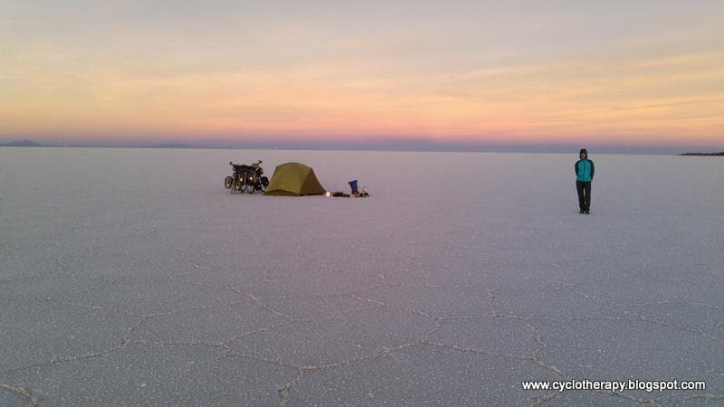 salar de uyuni