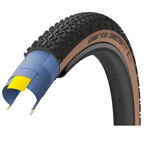 goodyear connector