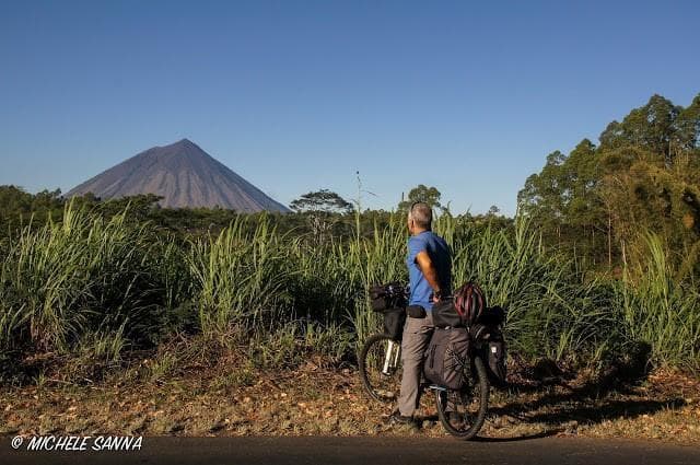 indonesia in bici