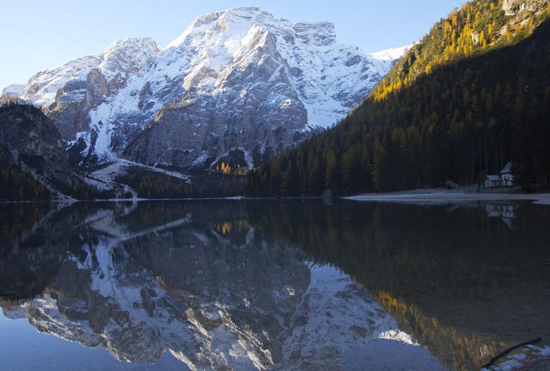 lago di braies