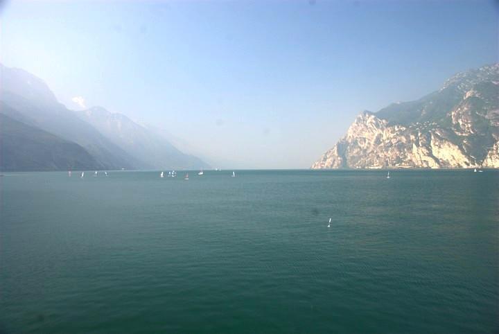 Lago di Garda MTB