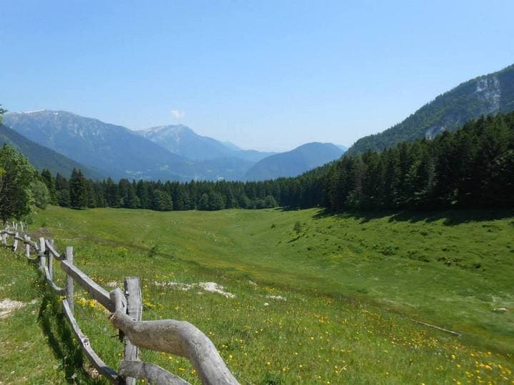 mtb valsugana monte lefre