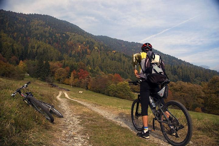 Tre T Bike MTB Valsugana