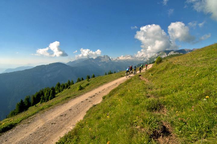 dolomiti di brenta 10