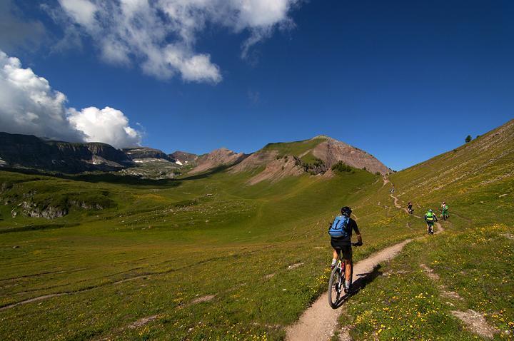 dolomiti di brenta 12