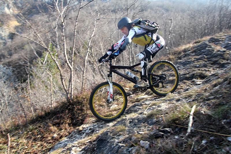 finonchio mountain bike