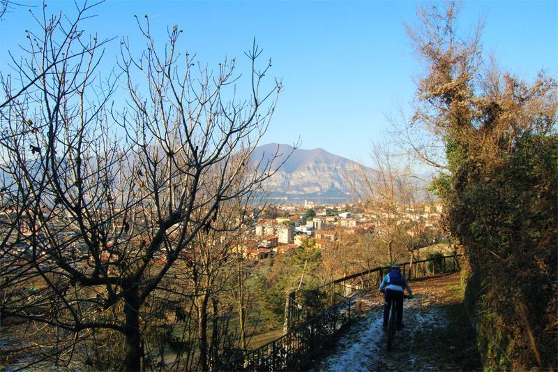 lago d iseo