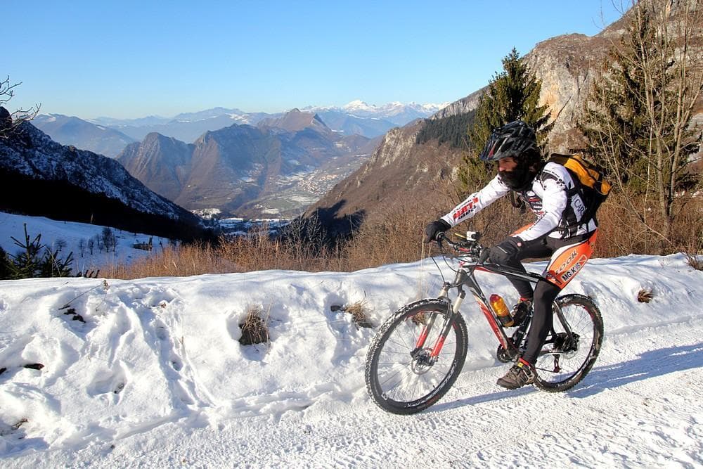 panorama iseo mtb