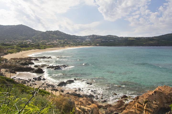 spiaggia peru