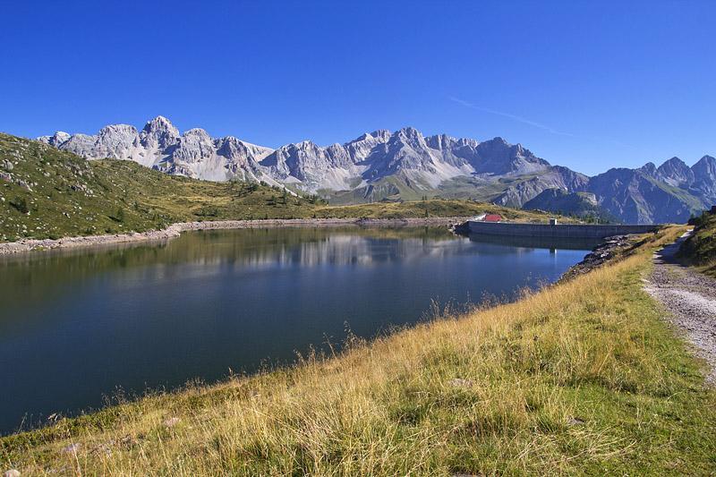 lago di cavia