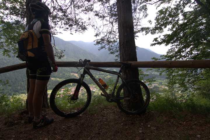 val d algone mtb