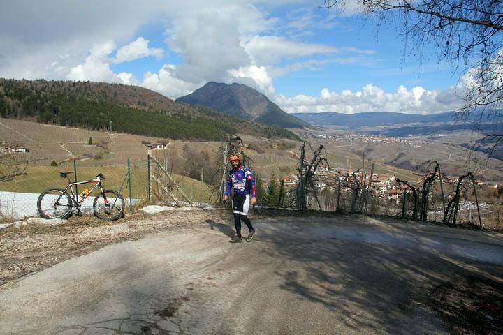 Val di Non MTB