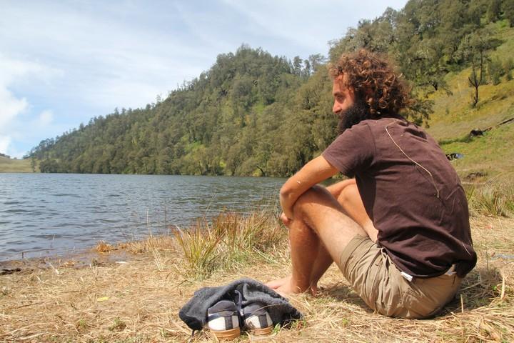 lago di Kumbolo