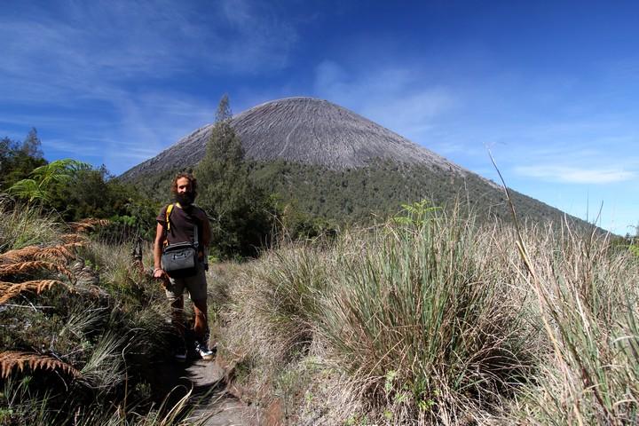 semeru