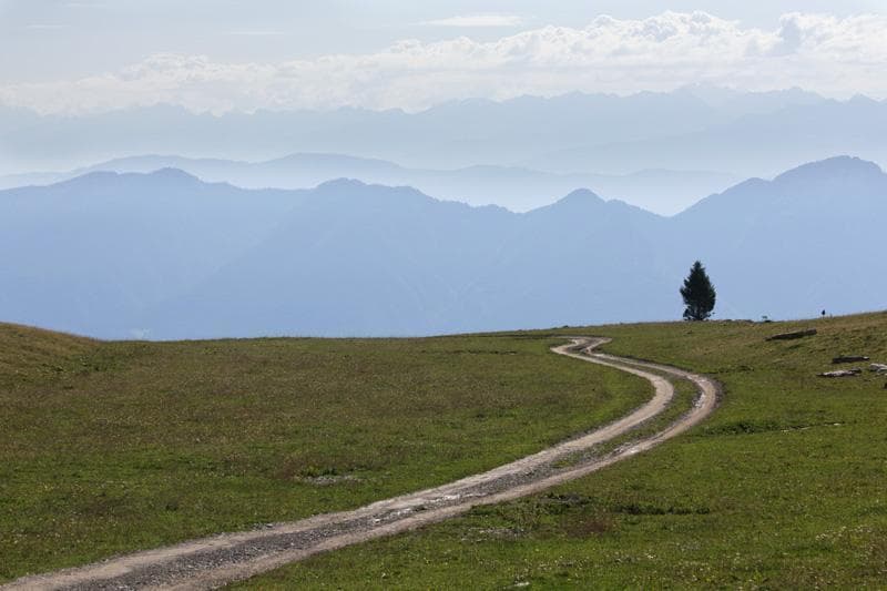 dolomiti di brenta