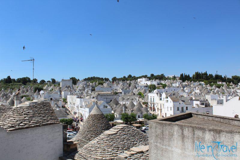 Puglia Alberobello