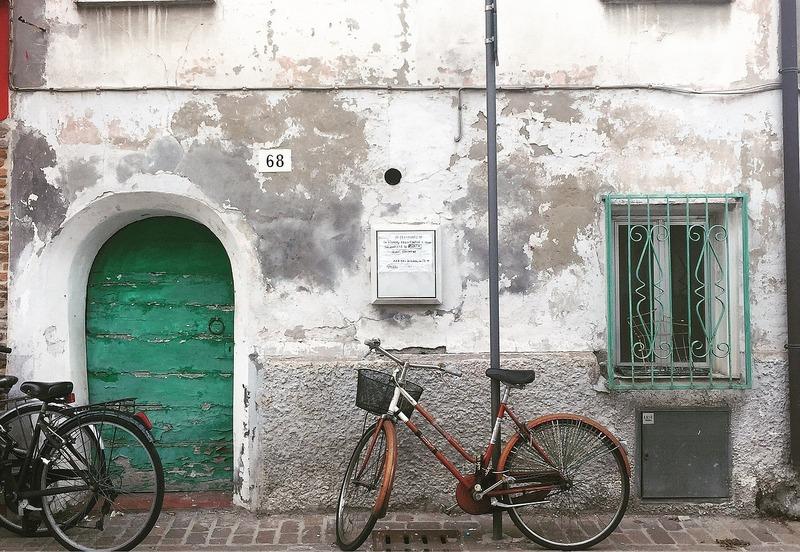 rimini bici