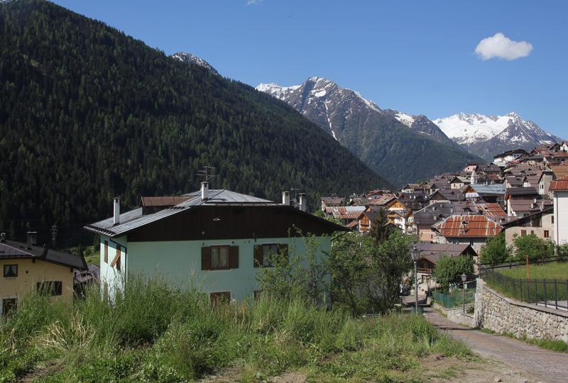 val di sole paesi