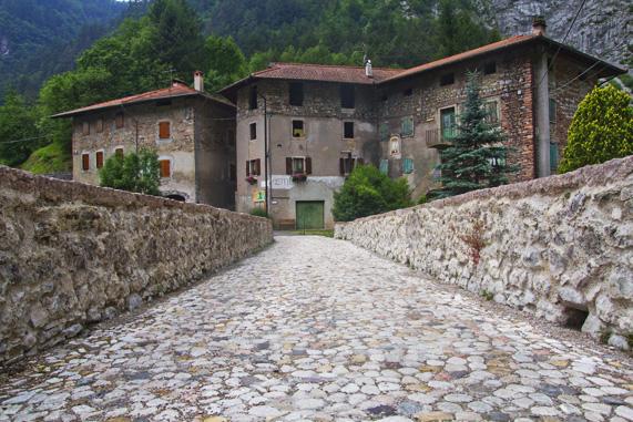 strada romana mtb