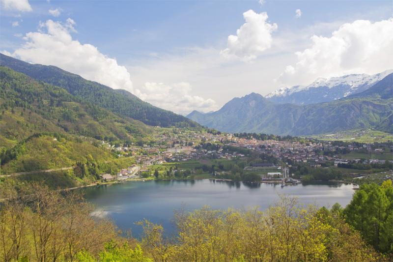 lago di levico