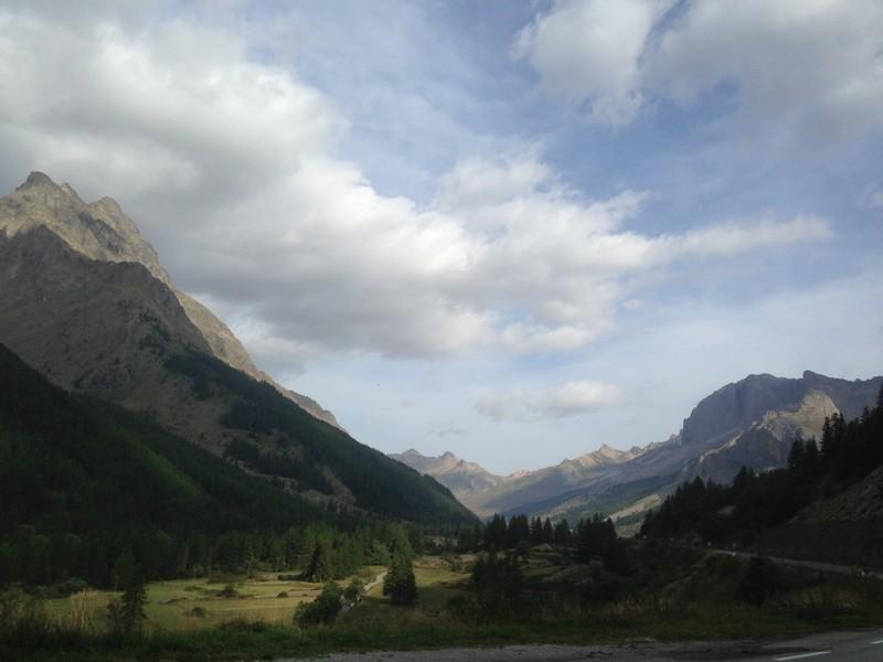 12viaggio bikepacking alpi