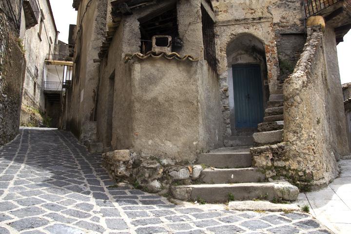 Angoli di Calabria