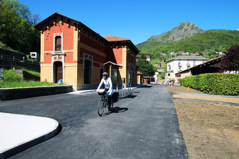 stazione zogno