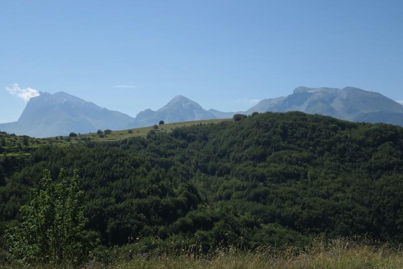 abruzzo in bici