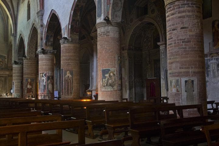 chiesa san francesco lodi