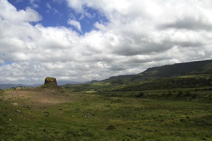 nuraghe